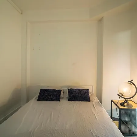 Apartmán L'industriel - - Proche Sanctuaire Lurdy