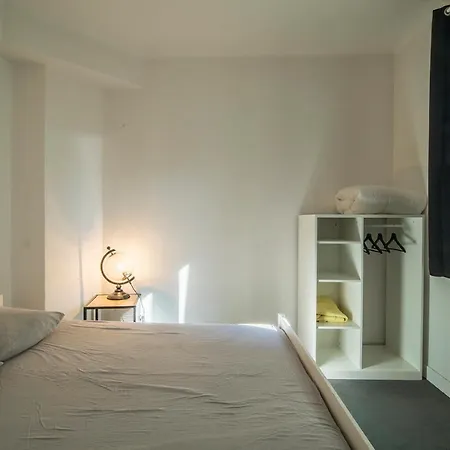 L'industriel - - Proche Sanctuaire Apartman