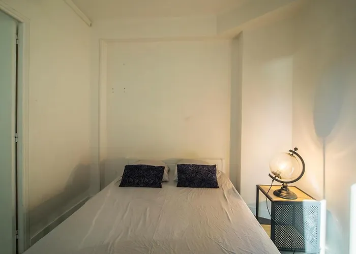 Apartamento L'industriel - - Proche Sanctuaire Lourdes