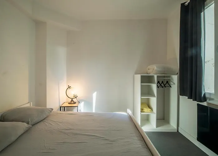 L'industriel - - Proche Sanctuaire Apartamento