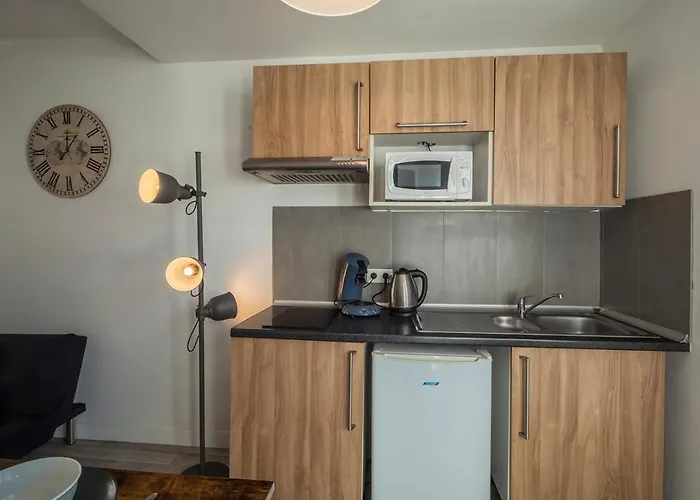 L'industriel - - Proche Sanctuaire Apartamento Lourdes